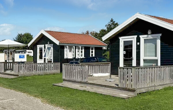 Appartement - Ertebølle Strand , Denemarken - L50546 5