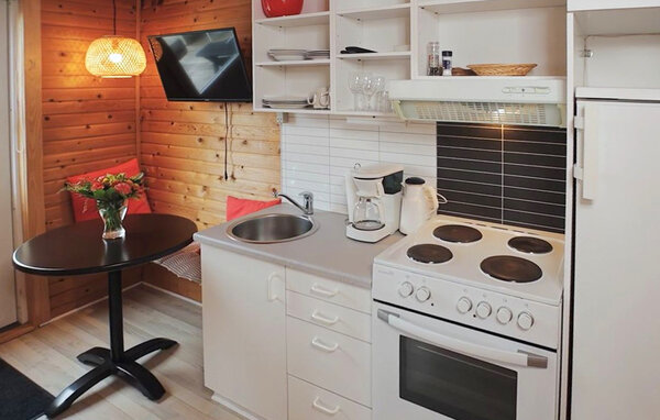 Apartamento - Ertebølle Strand , Dinamarca - L50547 401