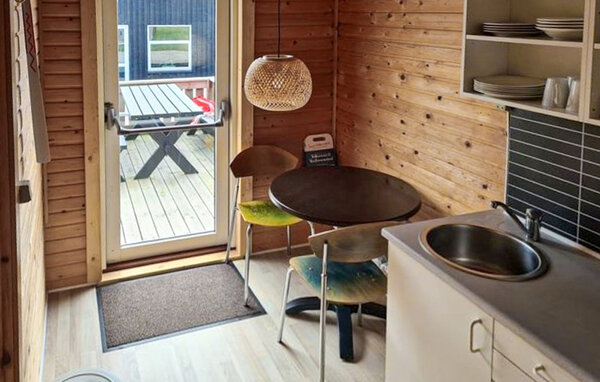 Apartamento - Ertebølle Strand , Dinamarca - L50547 3