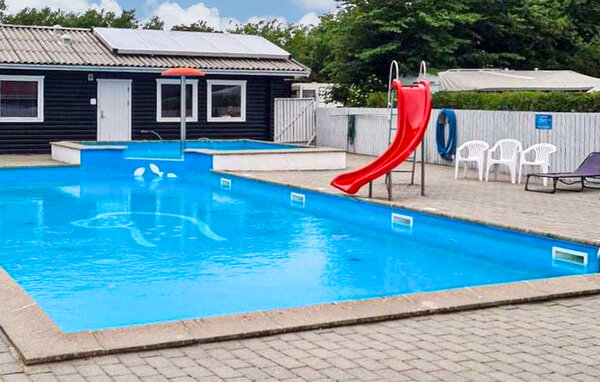 Apartamento - Ertebølle Strand , Dinamarca - L50547 2
