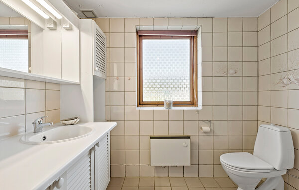 Feriehus - Hvalpsund , Danmark - L50550 701
