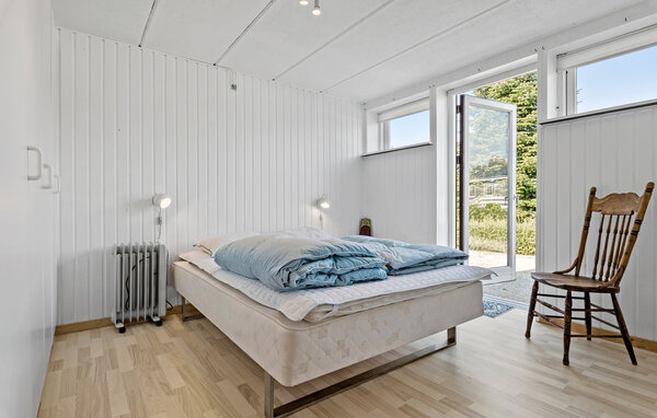 Feriehus - Hvalpsund , Danmark - L50550 602