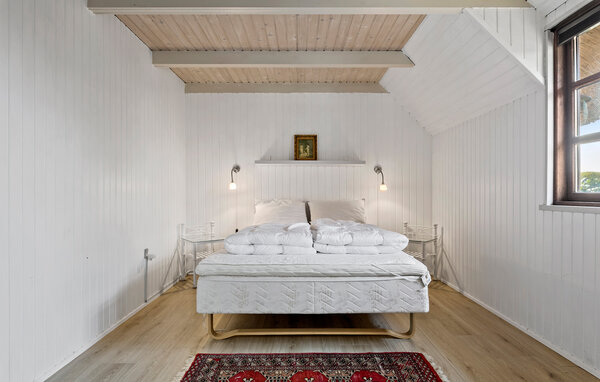 Feriehus - Hvalpsund , Danmark - L50550 603