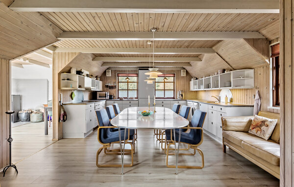 Feriehus - Hvalpsund , Danmark - L50550 6