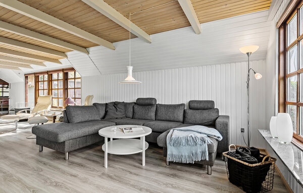 Feriehus - Hvalpsund , Danmark - L50550 3