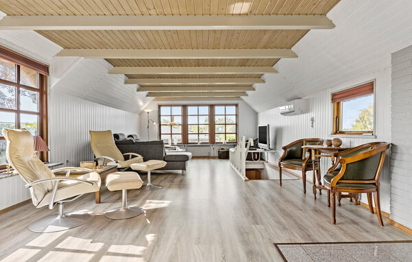Feriehus - Hvalpsund , Danmark - L50550 4