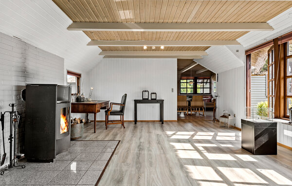 Feriehus - Hvalpsund , Danmark - L50550 5