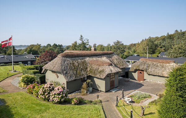Feriehus - Hvalpsund , Danmark - L50550 9
