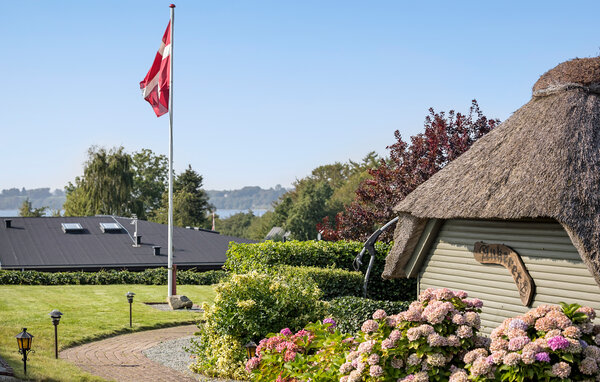 Feriehus - Hvalpsund , Danmark - L50550 102
