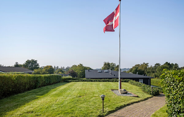 Feriehus - Hvalpsund , Danmark - L50550 103