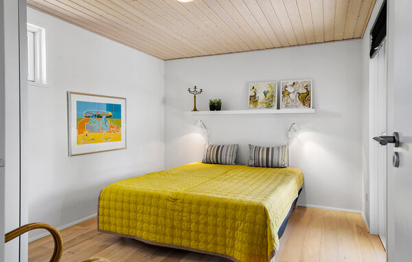 Ferienhaus - Illeris , Dänemark - L50554 601