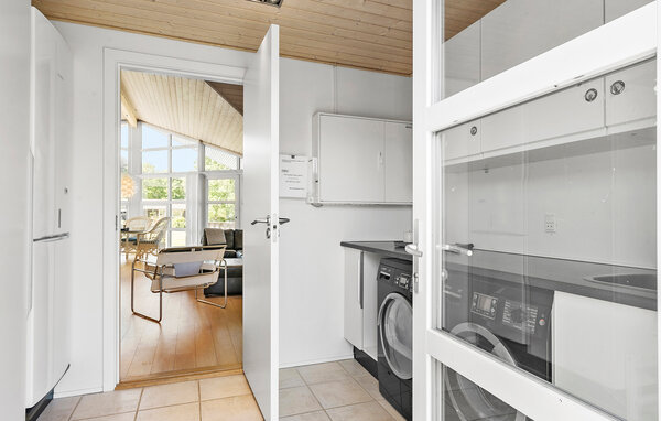 Ferienhaus - Illeris , Dänemark - L50554 501