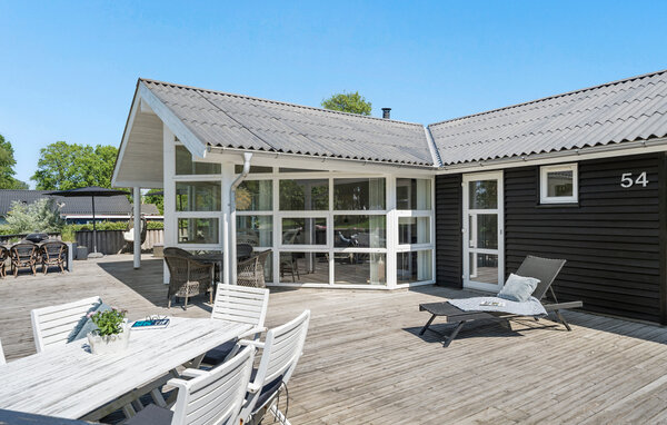 Ferienhaus - Illeris , Dänemark - L50554 9