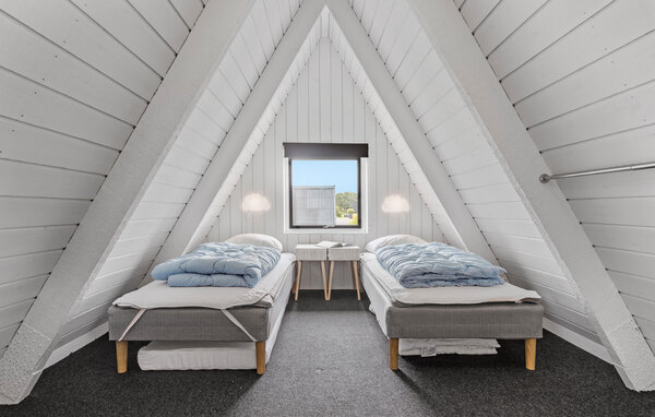 Holiday Home - Gatten , Denmark - L50574 601
