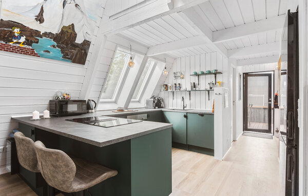 Holiday Home - Gatten , Denmark - L50574 5