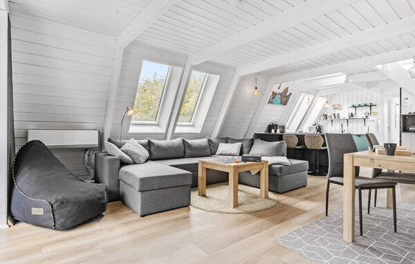 Holiday Home - Gatten , Denmark - L50574 3