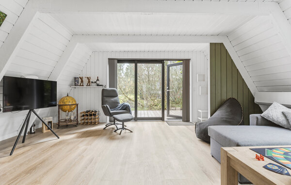 Holiday Home - Gatten , Denmark - L50574 4