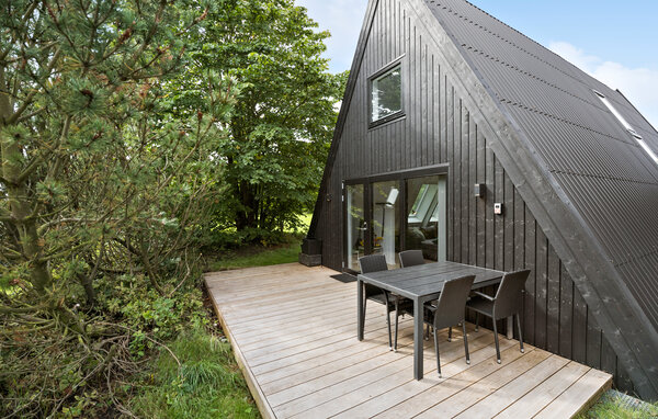 Holiday Home - Gatten , Denmark - L50574 7