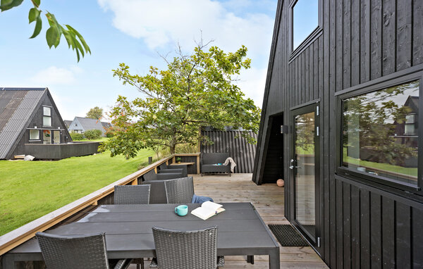 Holiday Home - Gatten , Denmark - L50574 8