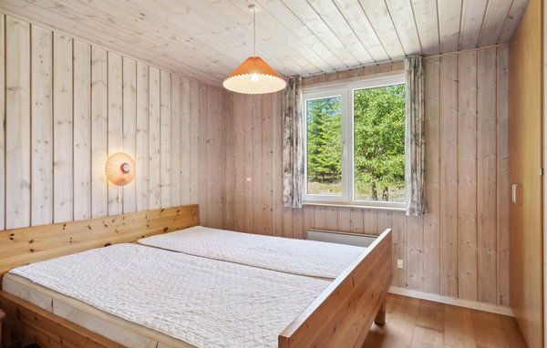Ferienhaus - Lundø , Dänemark - L50602 601