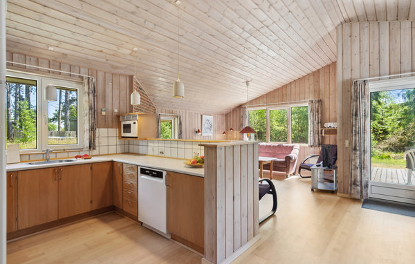 Ferienhaus - Lundø , Dänemark - L50602 6