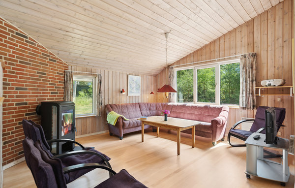 Ferienhaus - Lundø , Dänemark - L50602 3
