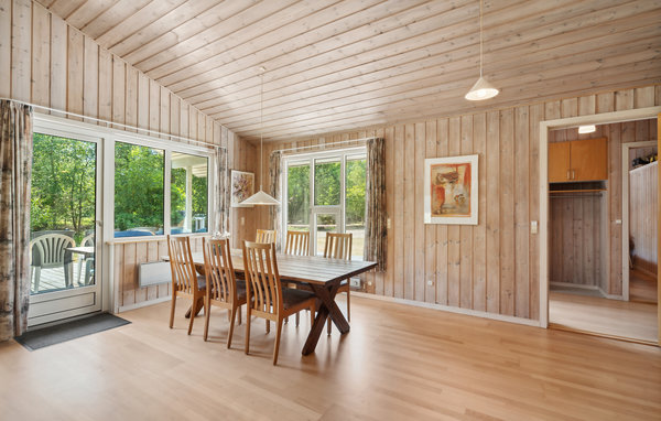 Ferienhaus - Lundø , Dänemark - L50602 301
