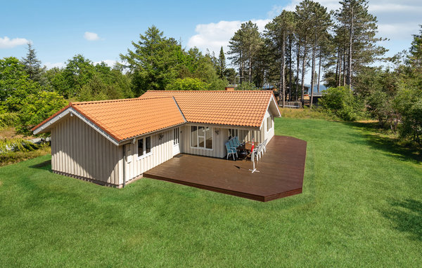 Casa de vacaciones - Lundø , Dinamarca - L50602 1