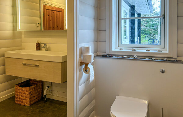 Feriehus - Trend / Limfjorden , Danmark - L50603 702