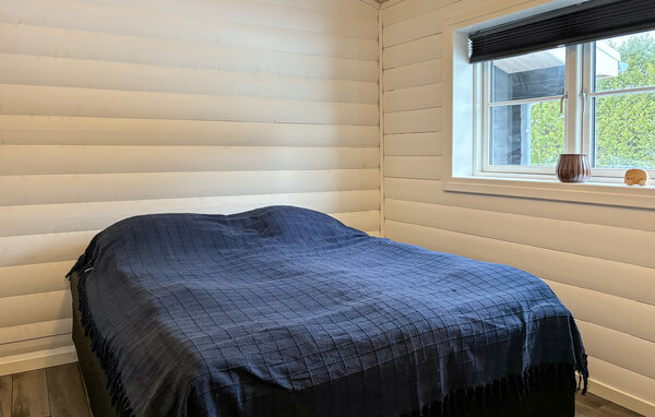 Feriehus - Trend / Limfjorden , Danmark - L50603 602