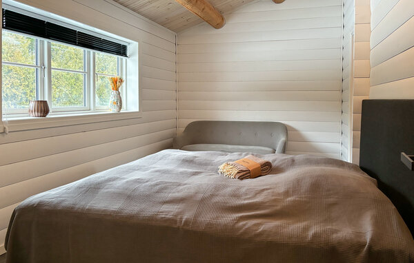 Feriehus - Trend / Limfjorden , Danmark - L50603 603