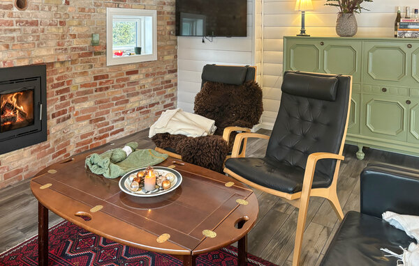 Feriehus - Trend / Limfjorden , Danmark - L50603 3