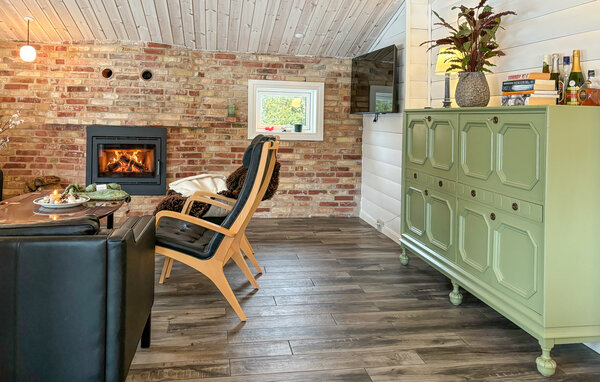 Feriehus - Trend / Limfjorden , Danmark - L50603 301