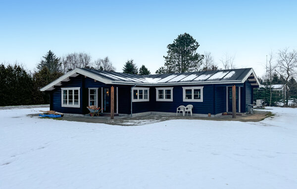 Feriehus - Trend / Limfjorden , Danmark - L50603 1