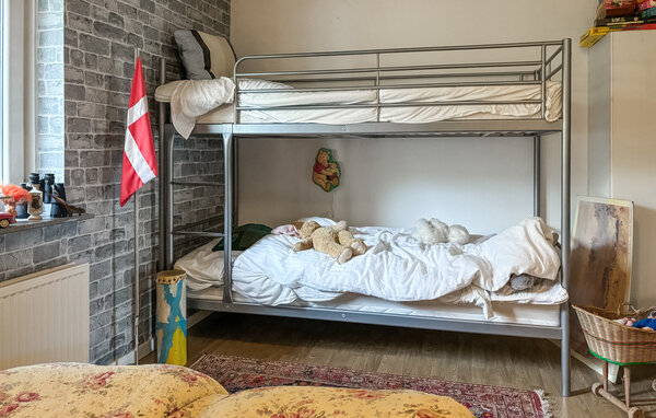 Kuća-za-odmor - Farsø / Limfjorden , Danska - L50604 603