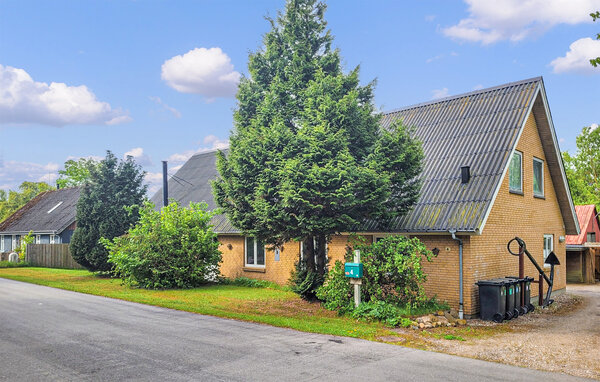 Vakantiehuis - Farsø / Limfjorden , Denemarken - L50604 81