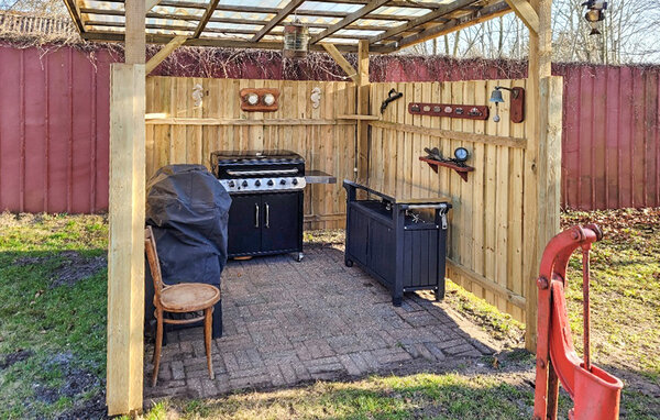 Kuća-za-odmor - Farsø / Limfjorden , Danska - L50604 9