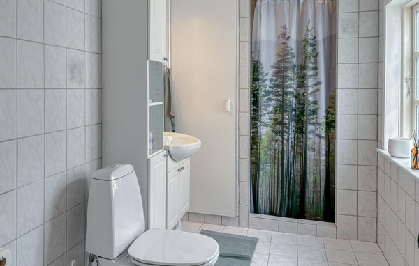 Feriehuse - Farsø / Limfjorden , Danmark - L50607 701