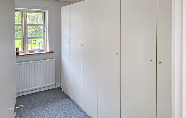 Holiday Home - Farsø / Limfjorden , Denmark - L50607 501