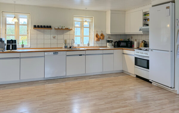 Feriehuse - Farsø / Limfjorden , Danmark - L50607 401