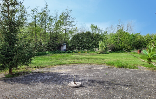 Feriehuse - Farsø / Limfjorden , Danmark - L50607 8