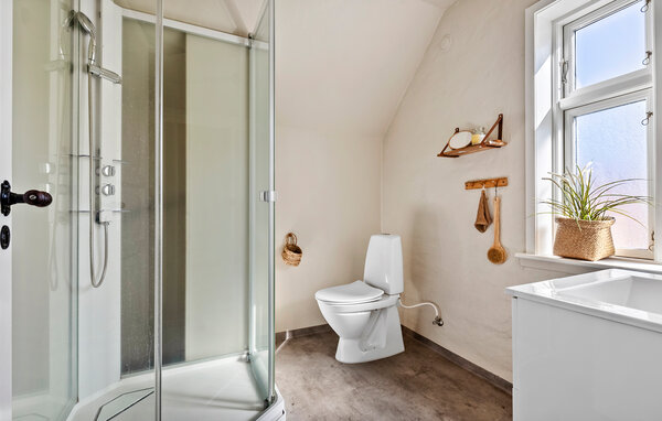 Holiday Home - Løgstør , Denmark - L50608 701