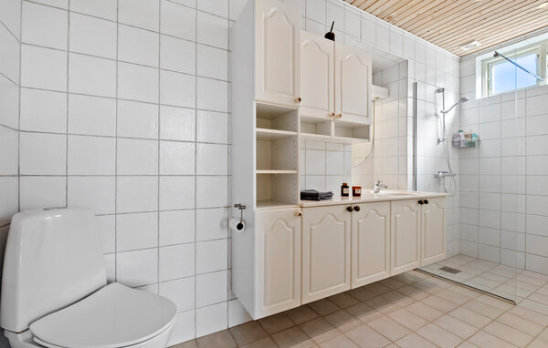Holiday Home - Løgstør , Denmark - L50608 702