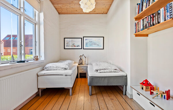 Holiday Home - Løgstør , Denmark - L50608 602