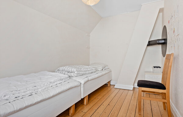 Holiday Home - Løgstør , Denmark - L50608 605