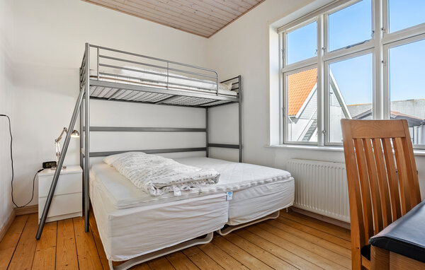 Holiday Home - Løgstør , Denmark - L50608 606