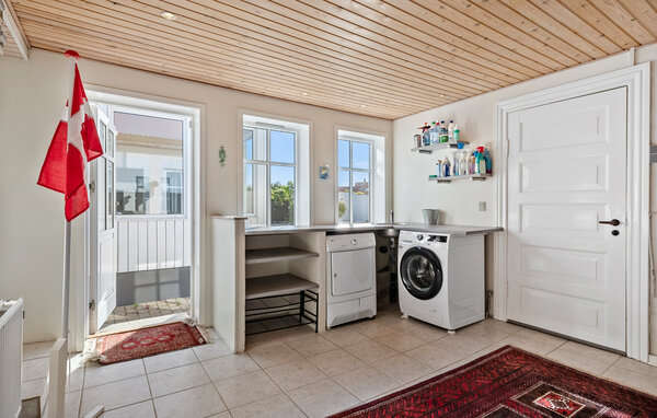 Holiday Home - Løgstør , Denmark - L50608 501