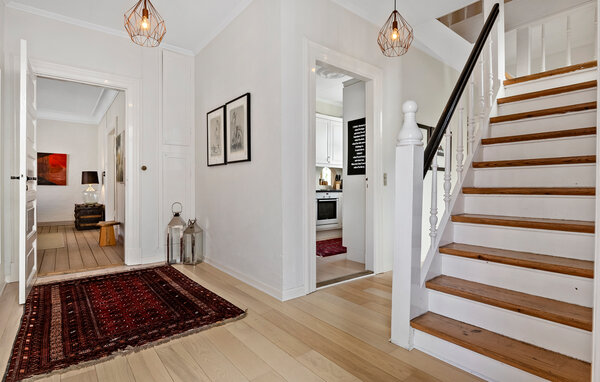 Holiday Home - Løgstør , Denmark - L50608 502