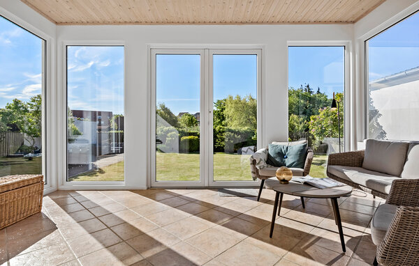 Holiday Home - Løgstør , Denmark - L50608 3