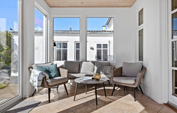 Holiday Home - Løgstør , Denmark - L50608 301